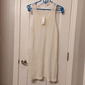 OAK dress nwt